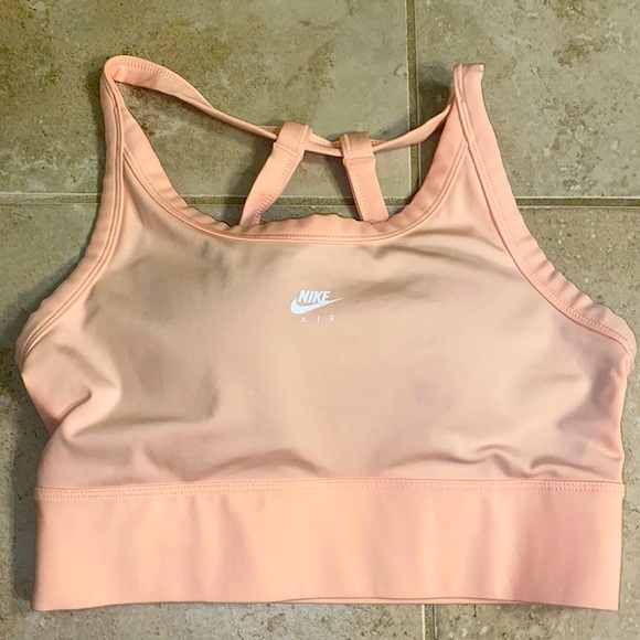 NEW Without Tags Nike Sports Bra - Picture 1 of 2